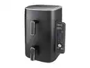 Bild 1 von SILVERCREST® Tower Air Fryer »SHFDV 2470 A1«, 2x 4,75 l