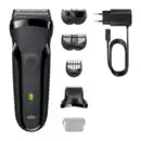 Bild 2 von BRAUN Rasierer Series 3