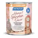 Bild 1 von RENOVO Farblasur, »Home & Garden Decor«, seidenmatt, 750 ml, spring rose