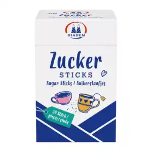 DIADEM Zuckersticks