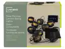 Bild 3 von LIVARNO® Solar-Lichterkette