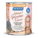 Bild 1 von RENOVO Farblasur »Home & Garden Decor«, seidenmatt, 750 ml, cool grey
