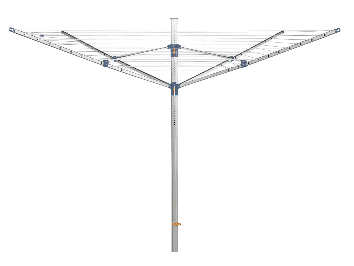 Bild 4 von W5 Wäschespinne