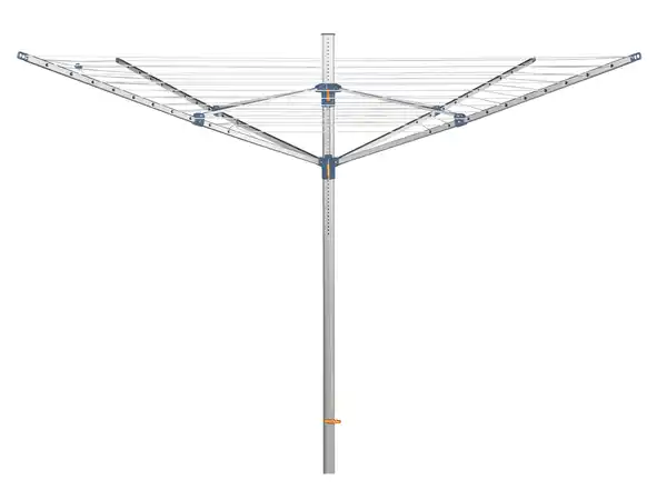 Bild 4 von W5 Wäschespinne