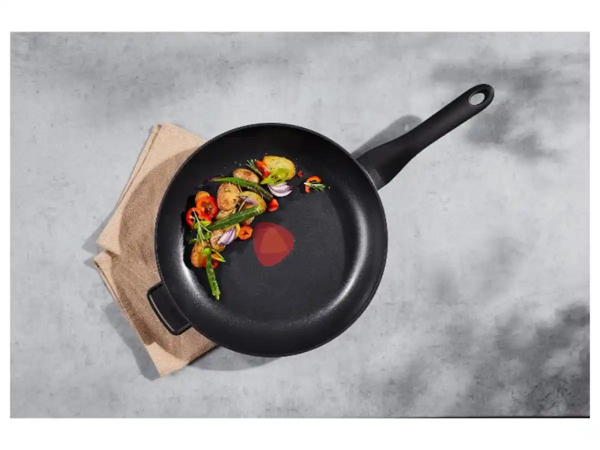 Bild 2 von SILVERCREST® Aluguss-Pfanne, Ø 32 cm