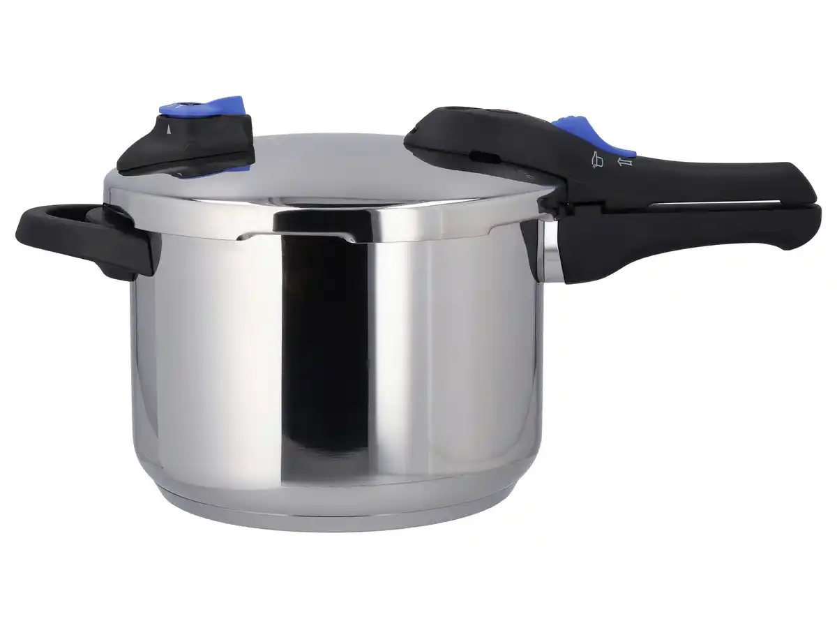 Bild 4 von SILVERCREST® Schnellkochtopf, Ø 22 cm