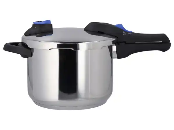 Bild 4 von SILVERCREST® Schnellkochtopf, Ø 22 cm