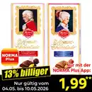 Bild 1 von Reber Mozart-Chocolade