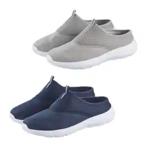 UP2FASHION Ultraleicht-Slipper