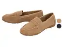 Bild 1 von esmara® Damen Premium-Lederslipper