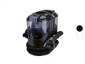 SILVERCREST® Polster- und Teppichreiniger »SPR 800 A1«