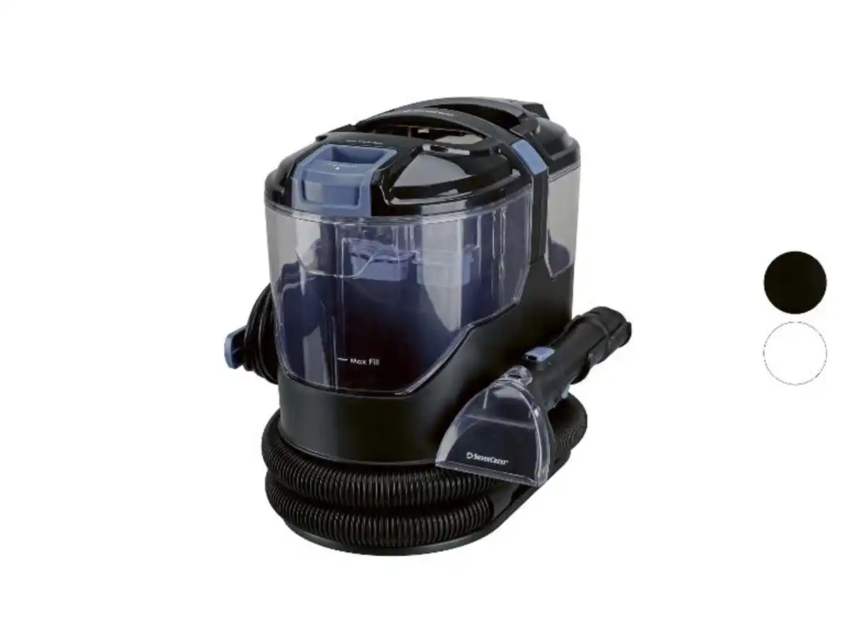 Bild 1 von SILVERCREST® Polster- und Teppichreiniger »SPR 800 A1«