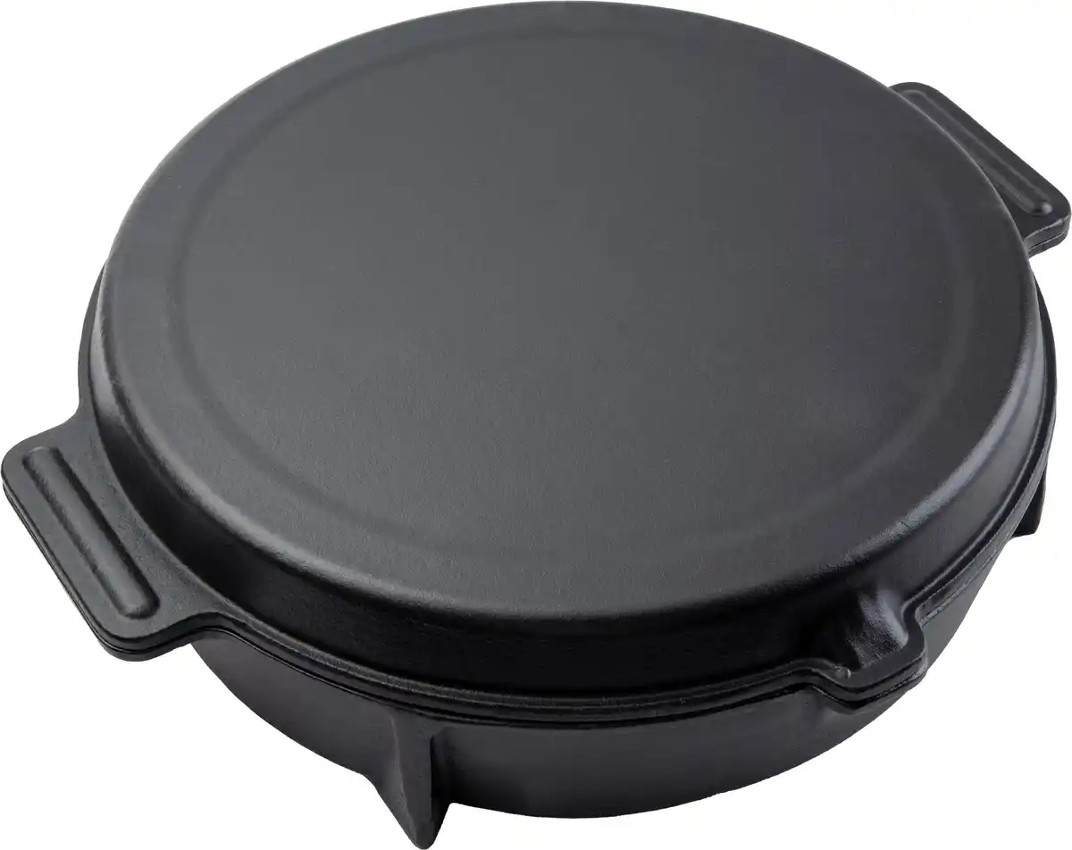 Bild 1 von Primaster Grilltopf inkl. Deckel aus Gusseisen Ø 30 cm