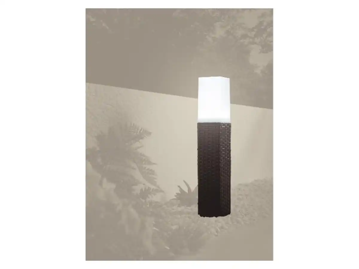 Bild 3 von LIVARNO® LED-Solarleuchte