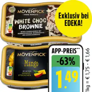 Mövenpick Eis