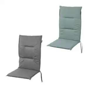 BELAVI Hochlehnerauflage