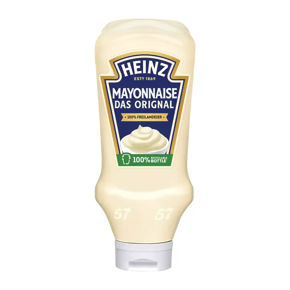 Bild 1 von HEINZ Mayonnaise
