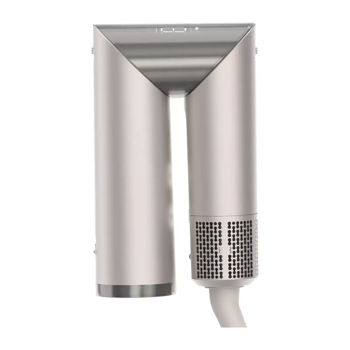 Bild 2 von AMBIANO Faltbarer Premium-Hairstyler