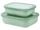 Bild 2 von SILVERCREST® Frischhaltedosen, 2er Set