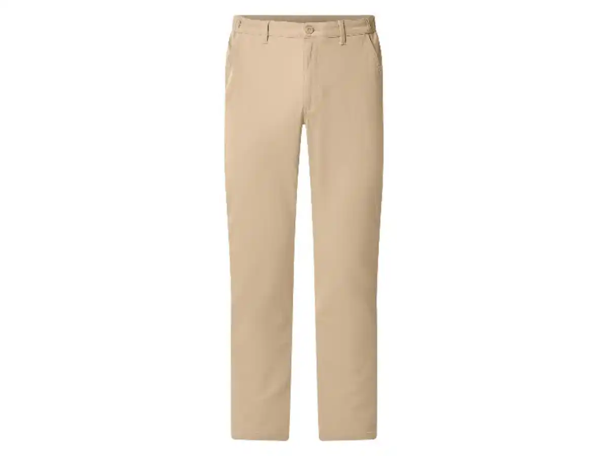 Bild 2 von esmara Men Chino Slim Fit