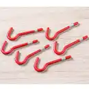 Bild 1 von Kraft Werkzeuge Allzweckhaken 6-tlg.