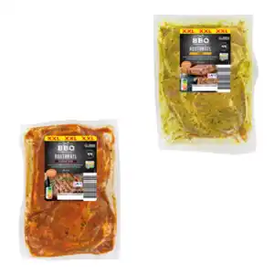 BBQ Rostbrätl XXL