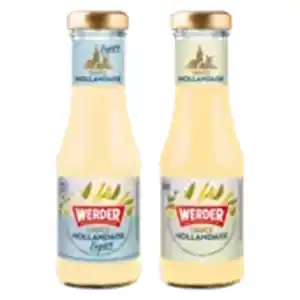 Werder Sauce Hollandaise