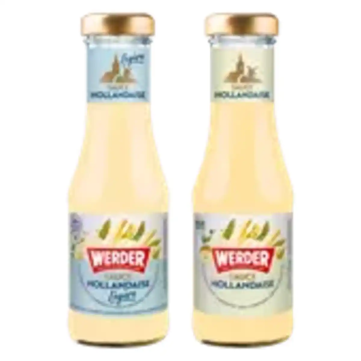 Bild 1 von Werder Sauce Hollandaise