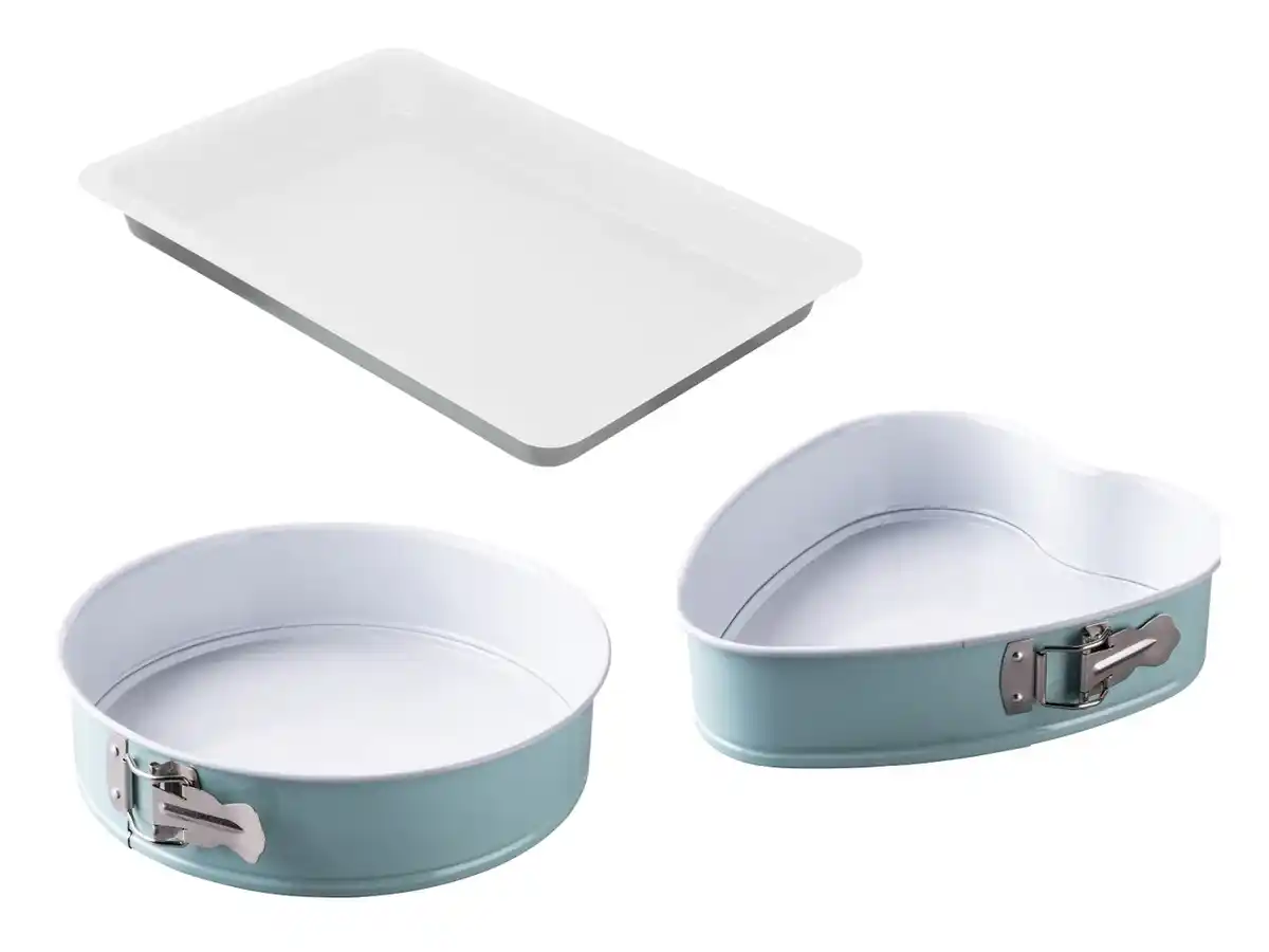 Bild 1 von ZENKER Backform