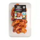 Bild 2 von BBQ Chicken-Wings XXL