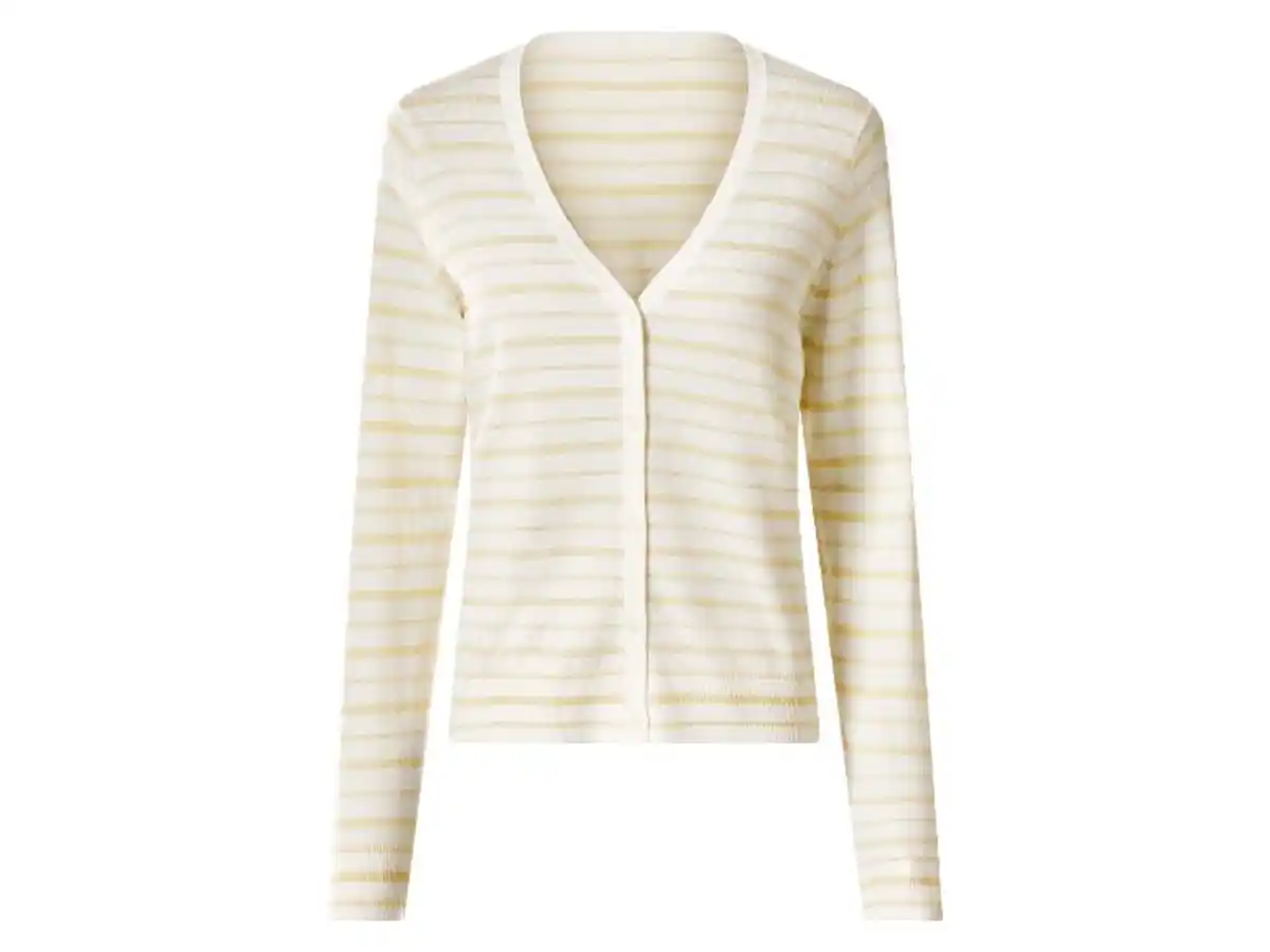 Bild 2 von esmara® Damen Feinstrick-Cardigan