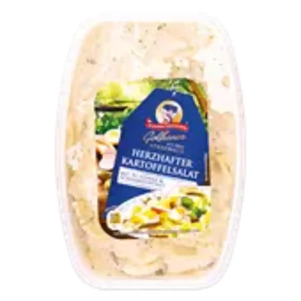 Bild 1 von Golßener Spreewälder Kartoffelsalat