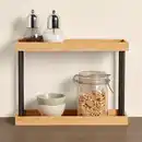 Bild 2 von HOME CREATION Küchenregal