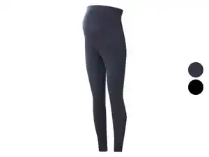 esmara® Damen Umstandsleggings