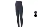 Bild 1 von esmara® Damen Umstandsleggings