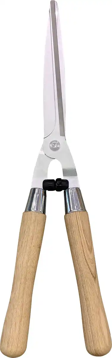 Bild 1 von Primaster Heckenschere mit Holzgriff 52 cm lang