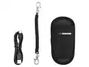 Bild 3 von PARKSIDE® 4 V Akku-Metalldetektor »PAMD 4 A1«, mit Akku und USB-Kabel