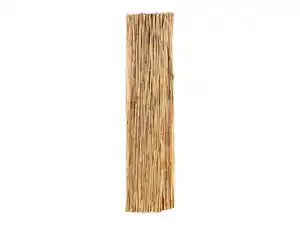 LIVARNO® Schilf-Sichtschutzmatte