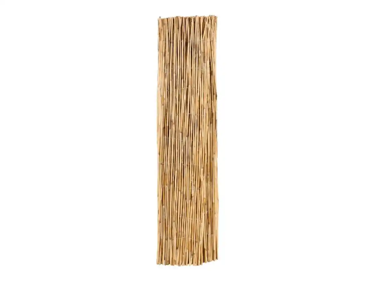 Bild 1 von LIVARNO® Schilf-Sichtschutzmatte