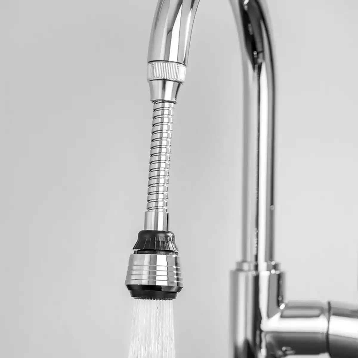 Bild 1 von Casa Royale Flexible Eco-Spülbrause