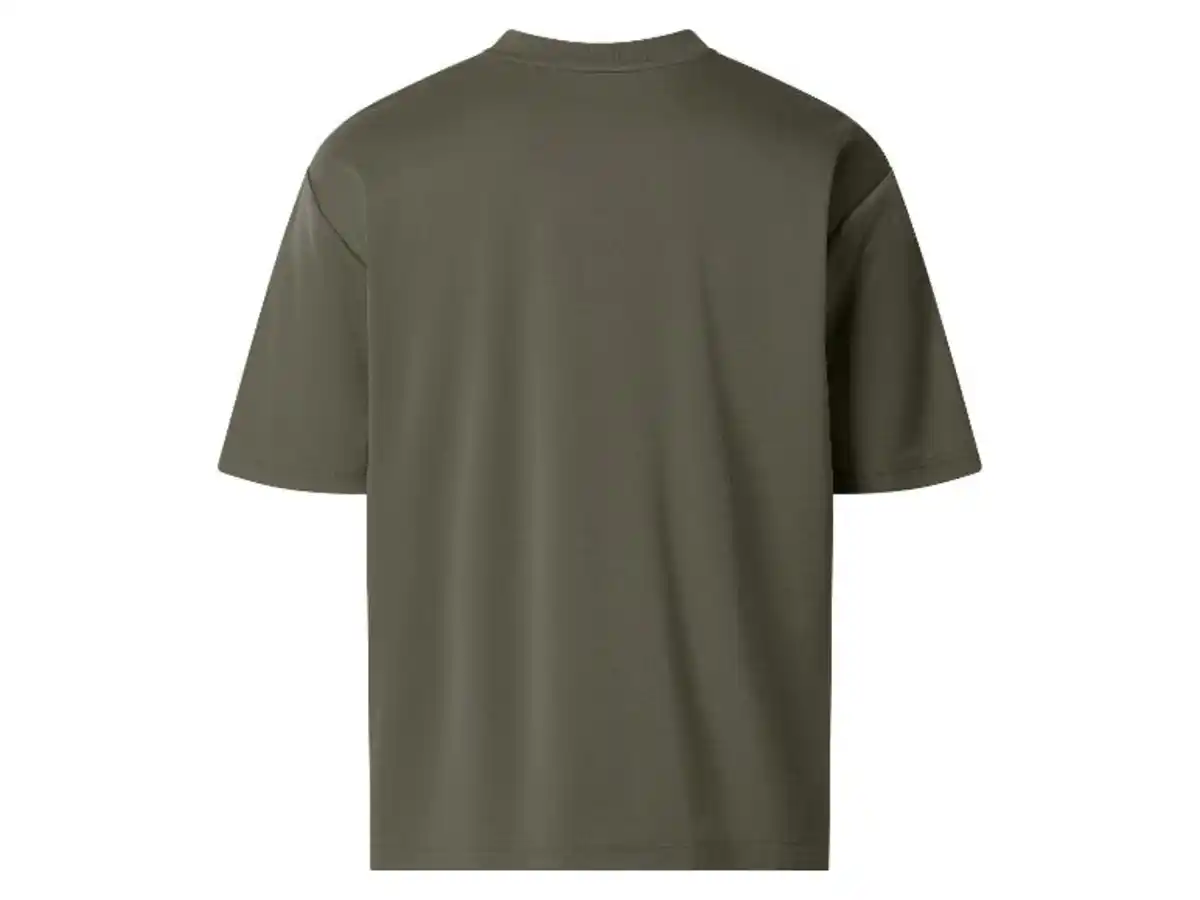 Bild 3 von esmara Men Herren Oversized-T-Shirt