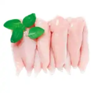 Meine Fleischerei Hähncheninnenfilets