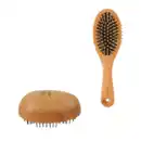 Bild 1 von LACURA Haarbürste