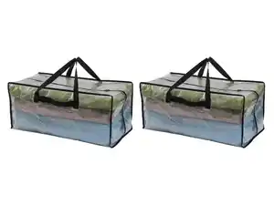 W5 Aufbewahrungstaschen-Set, 2 Stück