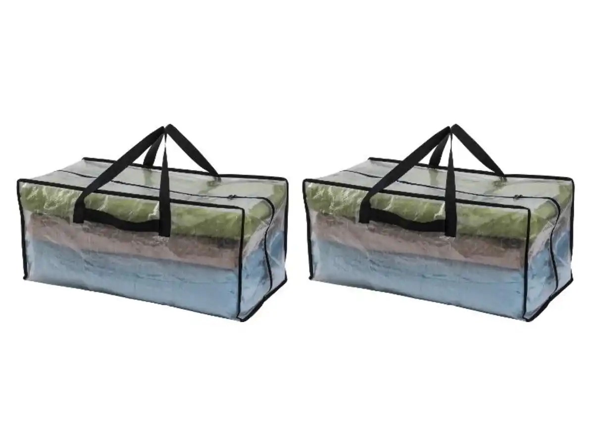 Bild 1 von W5 Aufbewahrungstaschen-Set, 2 Stück