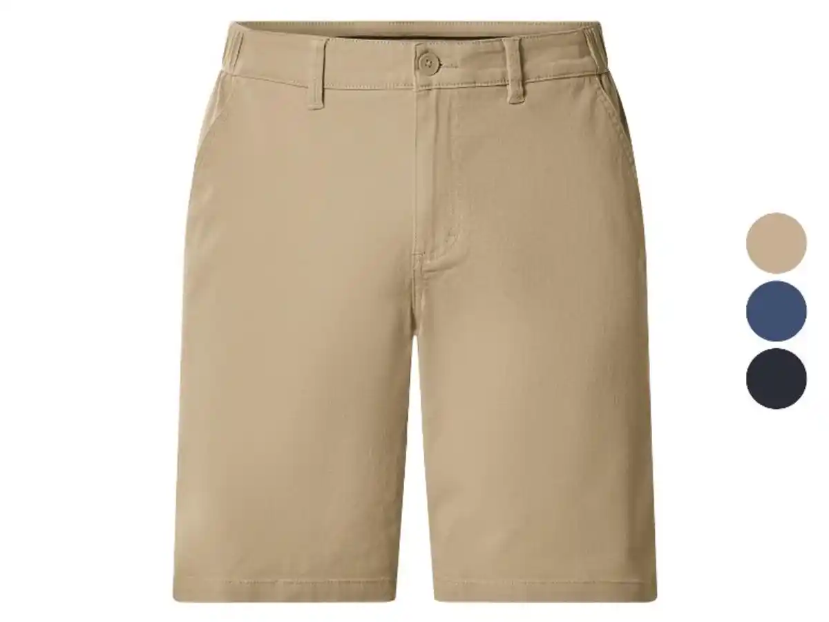 Bild 1 von esmara Men Herren Shorts