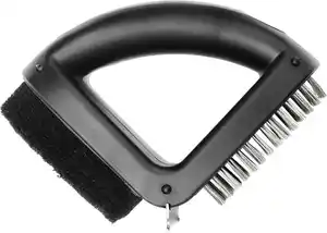 Primaster Multifunktions-Grillbürste 14 cm