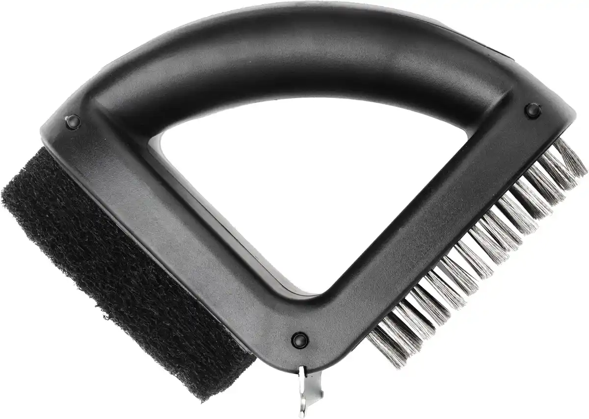 Bild 1 von Primaster Multifunktions-Grillbürste 14 cm