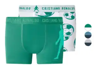 CR7 Kleinkinder Jungen Boxer, 2 Stück