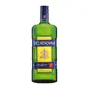 Bild 1 von BECHEROVKA Kräuterbitter